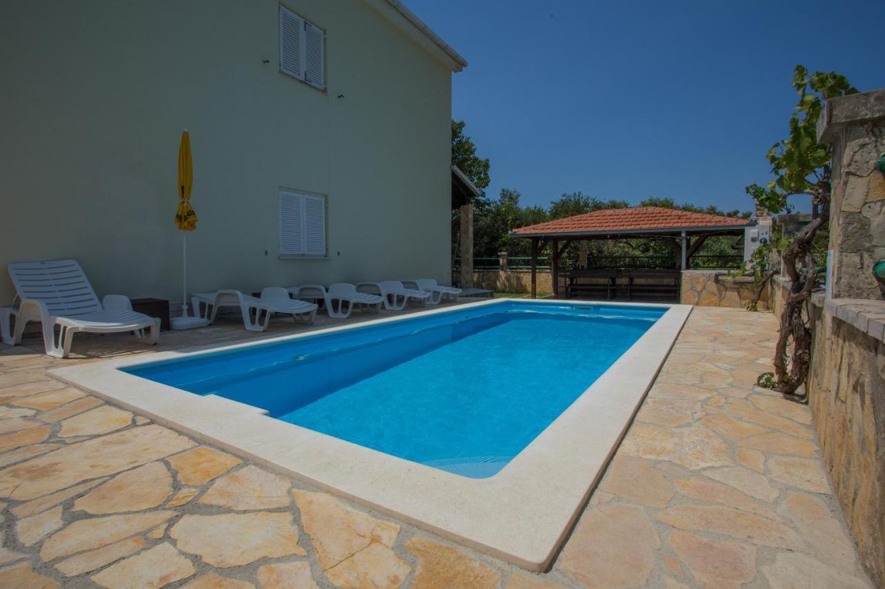 Holiday Home Luka Podstrana Exterior photo